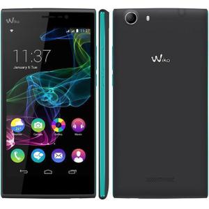 Wiko Ridge 16 Gb - Grün - Ohne Vertrag