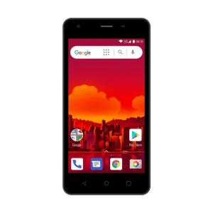 Logicom Le Fit 8 Go Dual Sim - Noir - Débloqué