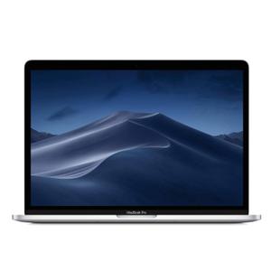 MacBook Pro Touch Bar 15" Retina (Mi-2018) - Core i7 2,6 GHz - 512 Go SSD - 16 Go QWERTY - Anglais (UK)