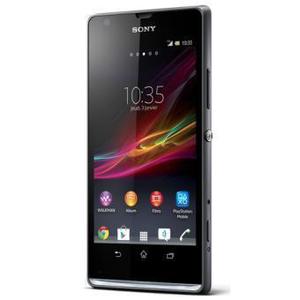 Sony Xperia SP 16 GB - Black - Unlocked