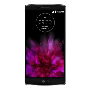 LG G Flex 2 16 Gb - Silber - Ohne Vertrag