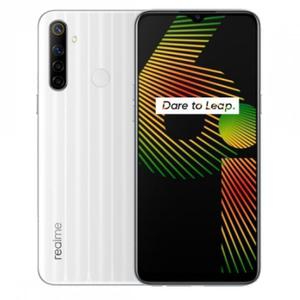Realme 6i 128 Go Dual Sim - Blanc - Débloqué
