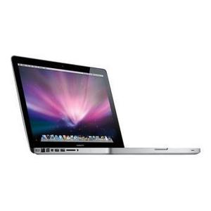 MacBook Pro 13" (Mi-2009) - Core 2 Duo 2,53 GHz - HDD 250 Go - 8 Go AZERTY - Français