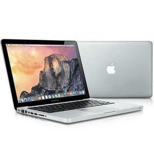 MacBook Pro 13" (Midden 2012) - Core i5 2,5 GHz - HDD 1 TB - 4GB - AZERTY - Frans