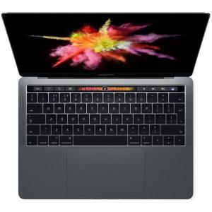 MacBook Pro Touch Bar 13" Retina (Metà-2017) - Core i5 3,1 GHz - SSD 128 GB - 8GB - Tastiera AZERTY - Francese