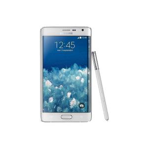 Galaxy Note Edge 32 Gb - Weiß - Ohne Vertrag
