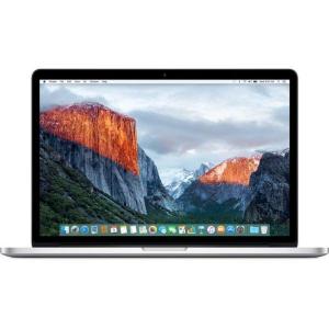 MacBook Pro 15" Retina (Mi-2015) - Core i7 2,5 GHz - SSD 1000 Go - 16 Go AZERTY - Français