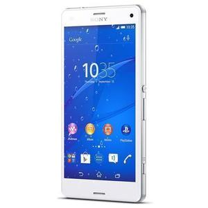 Sony Xperia Z3 Compact 16 Gb - Weiß - Ohne Vertrag