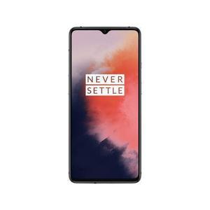 OnePlus 7T 128GB Dual Sim - Zilver - Simlockvrij