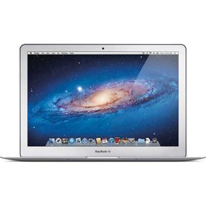 MacBook Air 13" (Fin 2010) - Core 2 Duo 2,13 GHz - 256 Go SSD - 2 Go AZERTY - Français