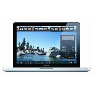 Apple MacBook 13,3” (Eind 2008)