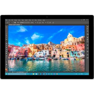 Microsoft Surface Pro 4 12,3” (Octobre 2015)