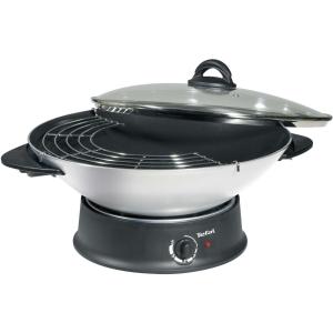 Wok électrique Tefal WO300010