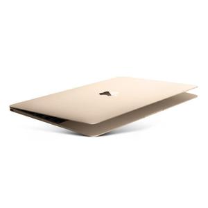 MacBook 12" Retina (Début 2015) - Core m 1,2 GHz - SSD 512 Go - 8 Go AZERTY - Français