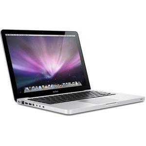 MacBook 13" (2008) - Core 2 Duo 2 GHz - HDD 320 GB - 4GB - AZERTY - Französisch
