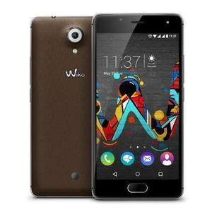 Wiko U Feel 16 Go Dual Sim - Chocolat - Débloqué