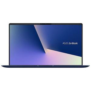 Asus ZenBook UX333FA-A4041T 13" Core i7 1,6 GHz - SSD 256 Go + HDD 256 Go - 8 Go AZERTY - Français
