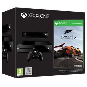 Home console Microsoft Xbox One