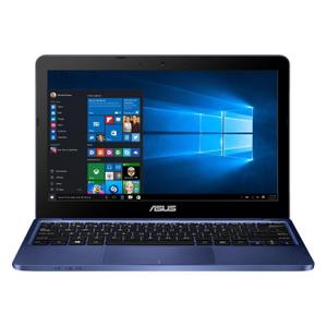 Asus Vivobook E200HA-FD0102TS 11" Atom 1,44 GHz - SSD 32 GB - 4GB QWERTY - Englisch (US)