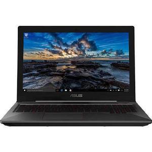 Asus FX503V 15,6” (Lokakuu 2017)