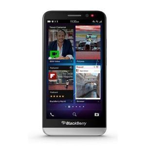 BlackBerry Z30 16 Gb - Negro - Libre