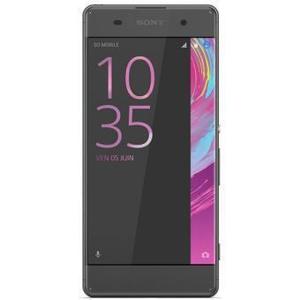 Sony Xperia XA 16GB Dual Sim - Zwart - Simlockvrij