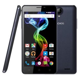 Archos 55b Platinum 16 Gb Dual Sim - Blau - Ohne Vertrag