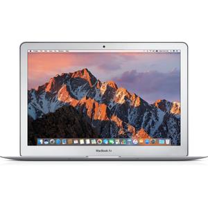 MacBook Air 13" (2013) - Core i5 1,3 GHz - SSD 256 GB - 4GB - QWERTZ - Duits