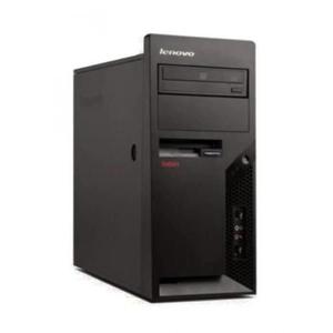 Lenovo ThinkCentre M55E 9637 Core 2 Duo 2,7 GHz - HDD 160 GB RAM 4 GB