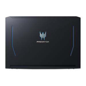 Acer Predator Helios 300 PH317-51-58M9 17,3” (2019)