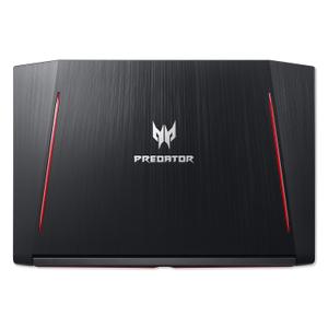 Acer Predator Helios 300 PH317-52-5593 17,3” (2018)