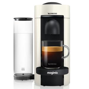 Magimix Limited Edition Vertuo Plus 11398 Kapselikahvikone Nespresso-yhteensopiva