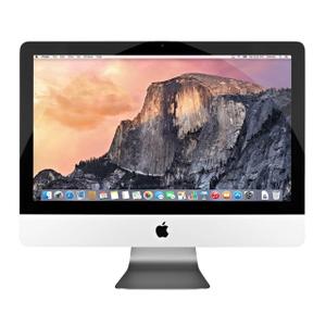 Apple iMac 21,5” (Ende 2009)