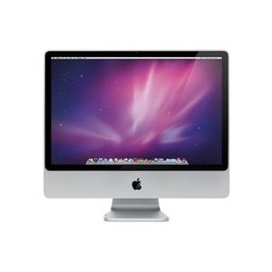 Apple iMac 24” (Anfang 2008)