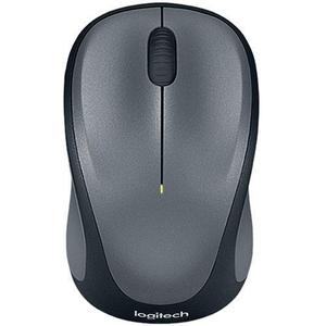 Logitech M235 - Gris