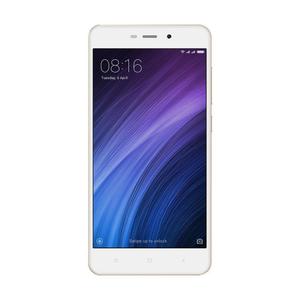 Xiaomi Redmi 4A 32 GB (Dual Sim) - Gold - Unlocked