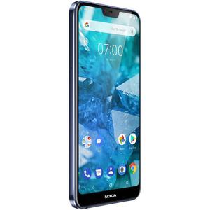 Nokia 7.1 32 Go Dual Sim - Bleu Marine - Débloqué