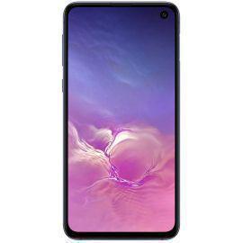 Galaxy S10e 128 Gb - Schwarz - Ohne Vertrag