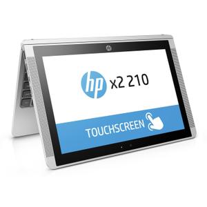 HP Pavilion X2 210 10,1” (Septembre 2018)