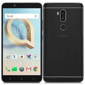Alcatel A7 XL 32 Gb - Schwarz - Ohne Vertrag