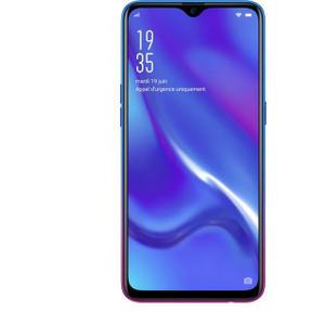 Oppo RX17 Neo 128GB Dual Sim - Blauw - Simlockvrij