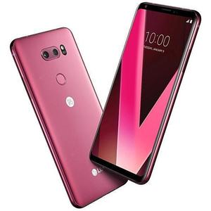 LG V30 64GB - Roze - Simlockvrij