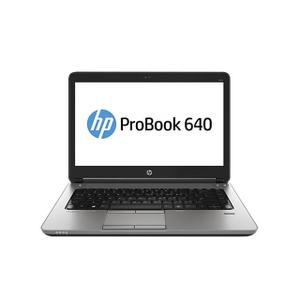 HP ProBook 640 G1 14” (Mai 2018)