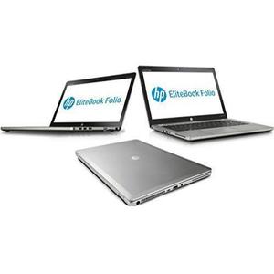 HP EliteBook Folio 9470M 14” (Avril 2014)