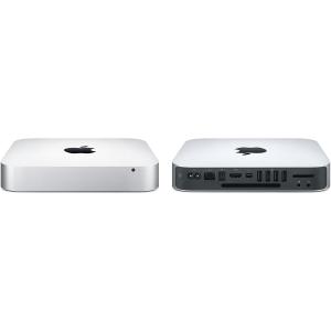 Mac mini (Octobre 2012) Core i7 2,3 GHz - SSD 250 Go - 8GB