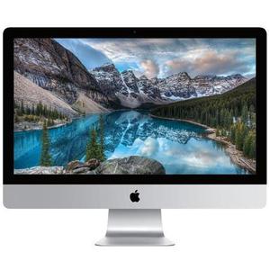 iMac 27" 5K (Late 2015) Core i5 3,2 GHz - HDD 1 TB - 8GB QWERTZ - Saksa