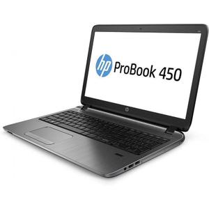 HP ProBook 450 G2 15,6” (Janvier 2014)