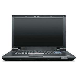 Lenovo ThinkPad L512 15" Core i3 2,53 GHz - HDD 500 Go - 4 Go AZERTY - Français