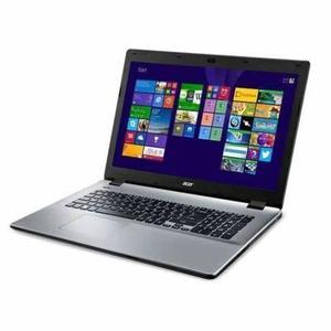 Acer Aspire E5-771G-39MD 17,3” (Februar 2015)