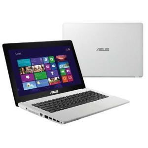 Asus X451CA-VX092H 14" Pentium 1,8 GHz - HDD 750 GB - 4GB - teclado francés